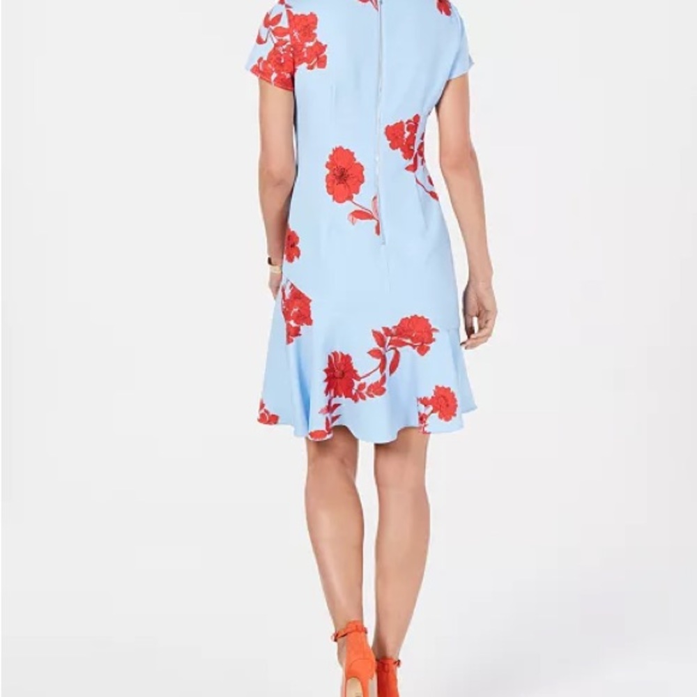 Adrianna papell dress - Picture 3 of 10